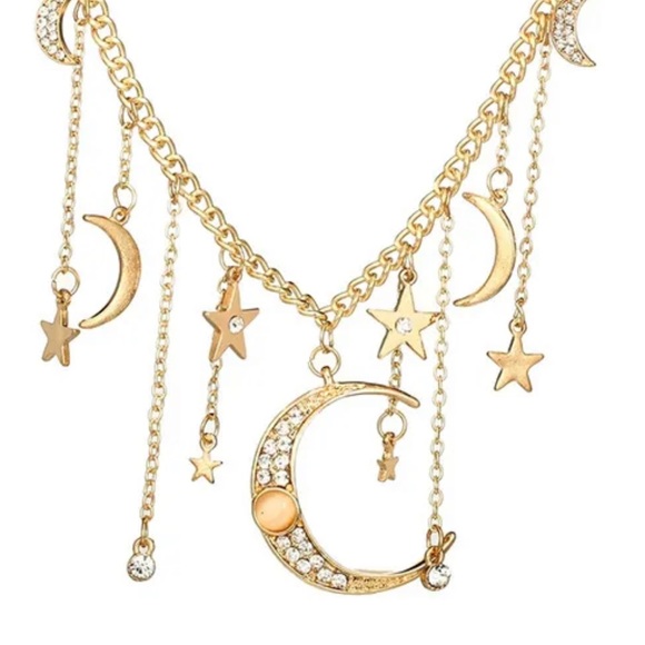 Celestial Necklace - Picture 13 of 13